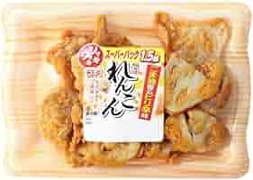 れんこんパパ Amazon | スギヨ スーパーパック 加賀揚れんこん 135g | スギヨ